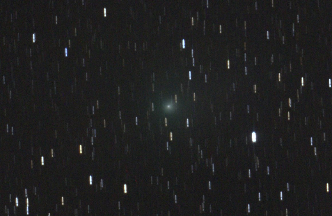 Komet 12P