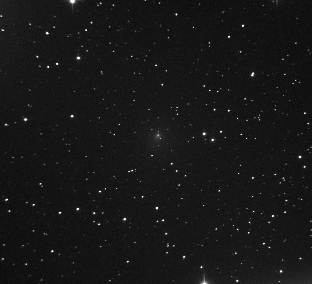 Komet 64P