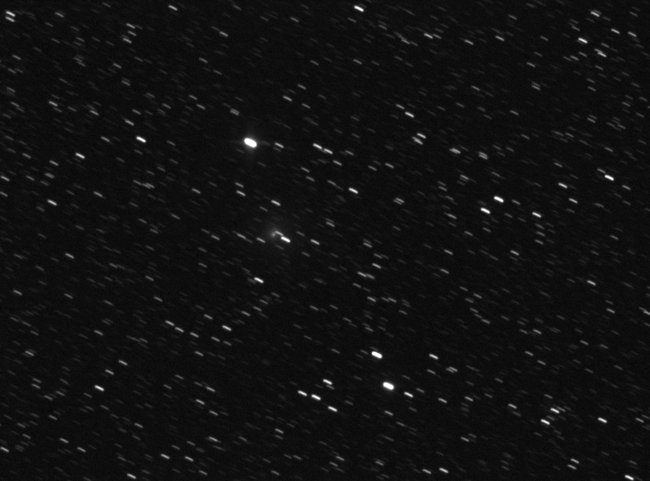 Komet ATLAS 2018 L2