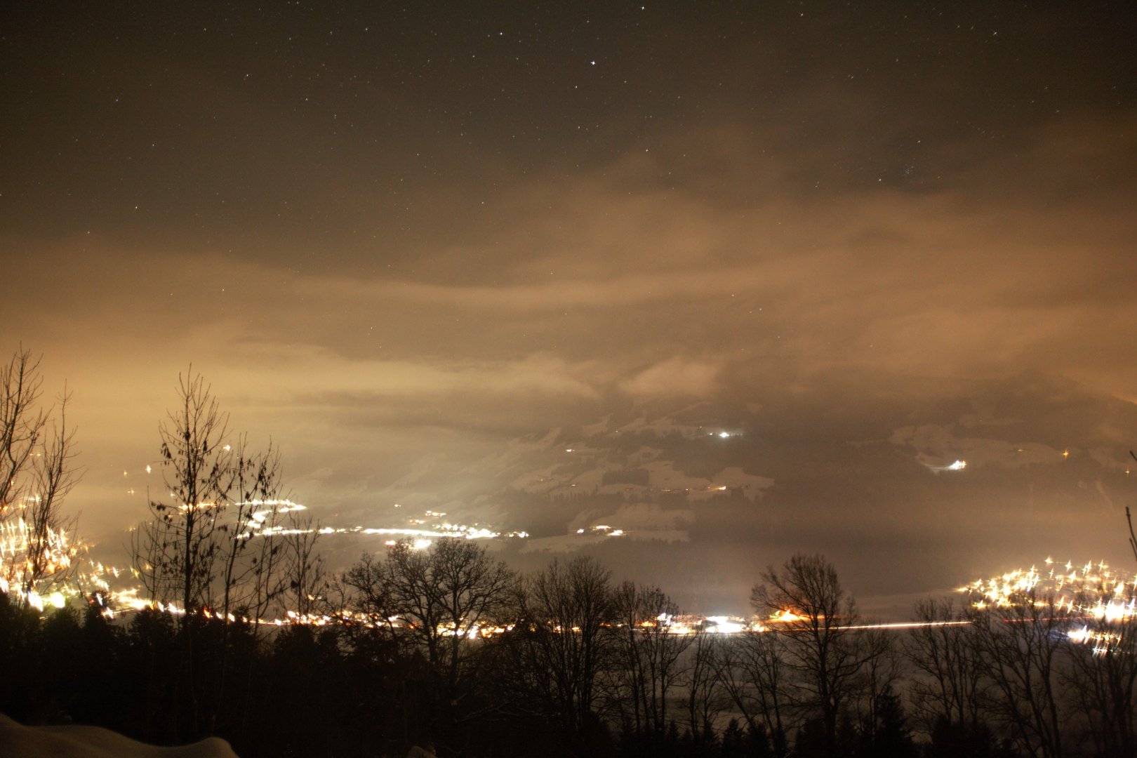 wolken ueberm talgrund