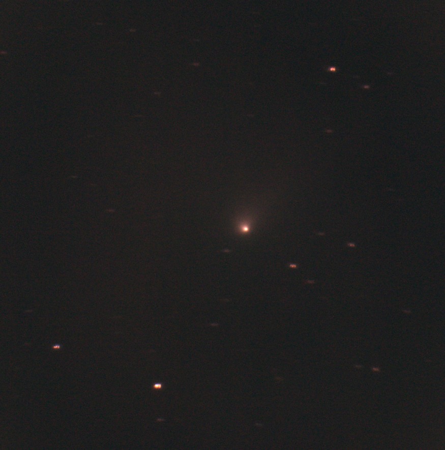 Komet 2014S2