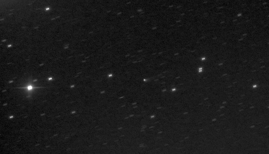 Komet 246P
