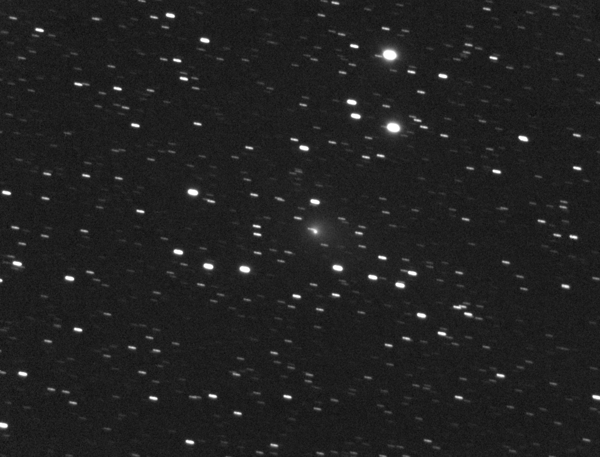 Komet 38P