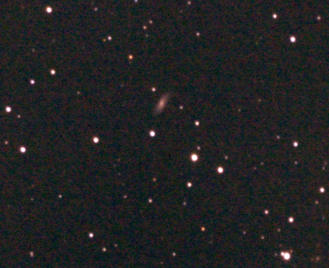 Galaxie UGC4326