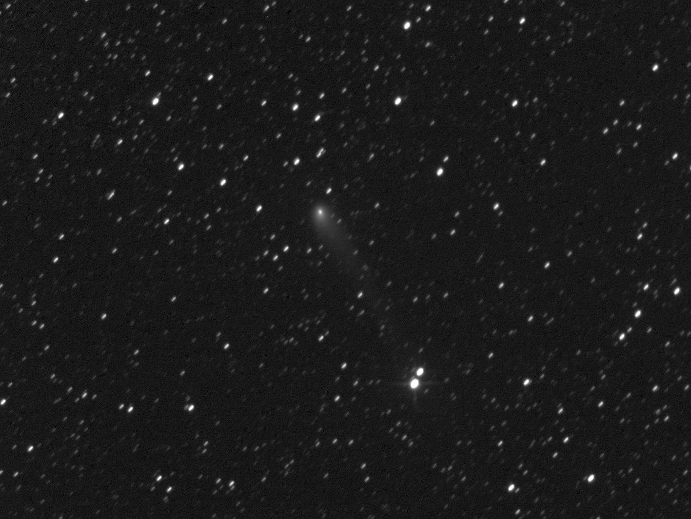 Komet 2017T2
