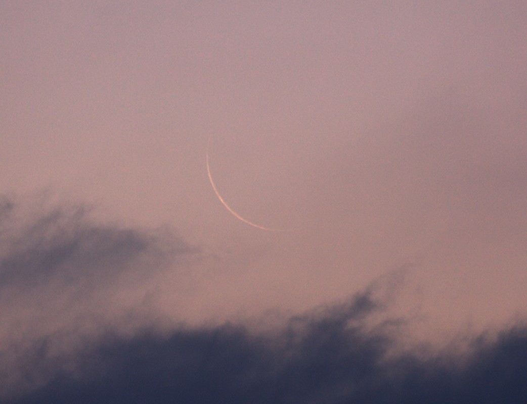 Crescent on 12.12.2012