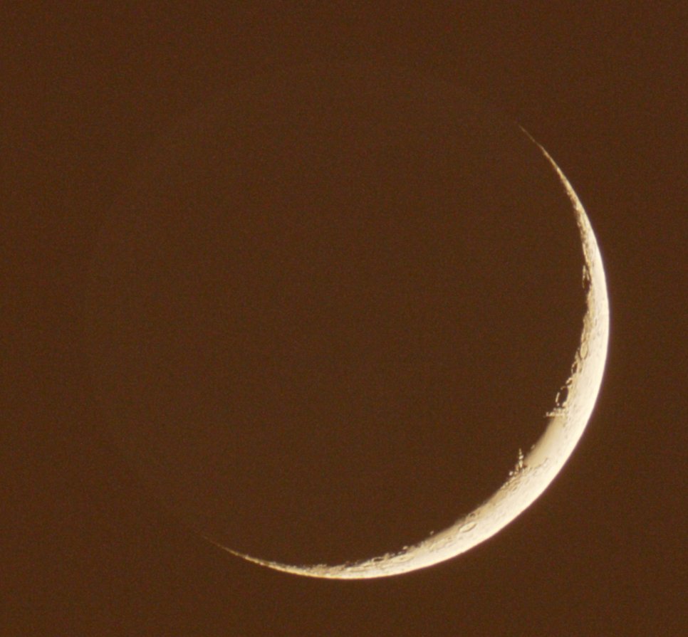 crescent