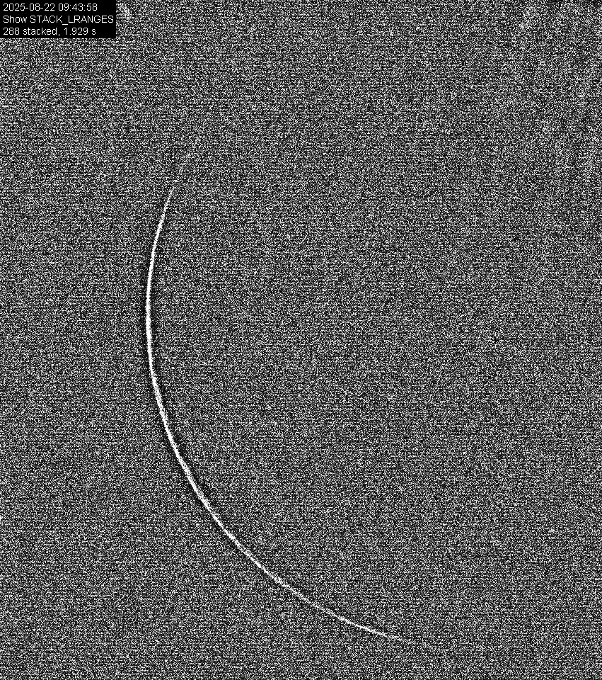 old crescent