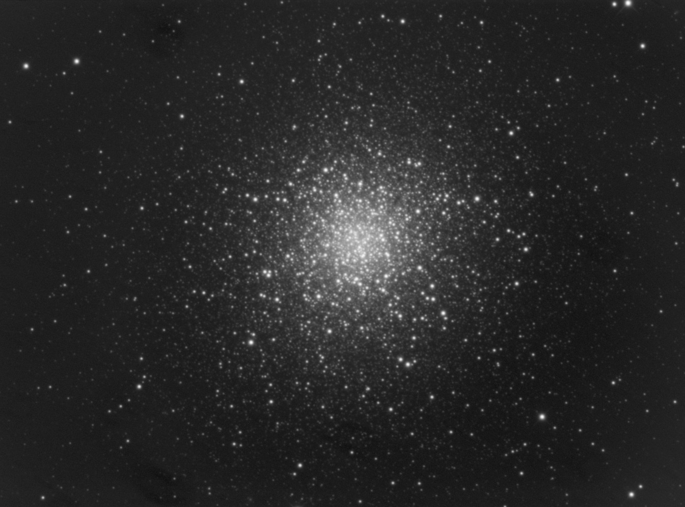 M13 am 50cm RC