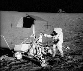 Apollo - Surveyor 3