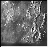 1. Mondbild von Ranger 7