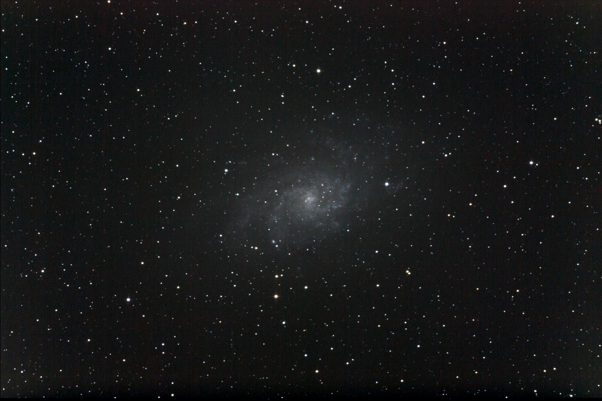 Messier 33