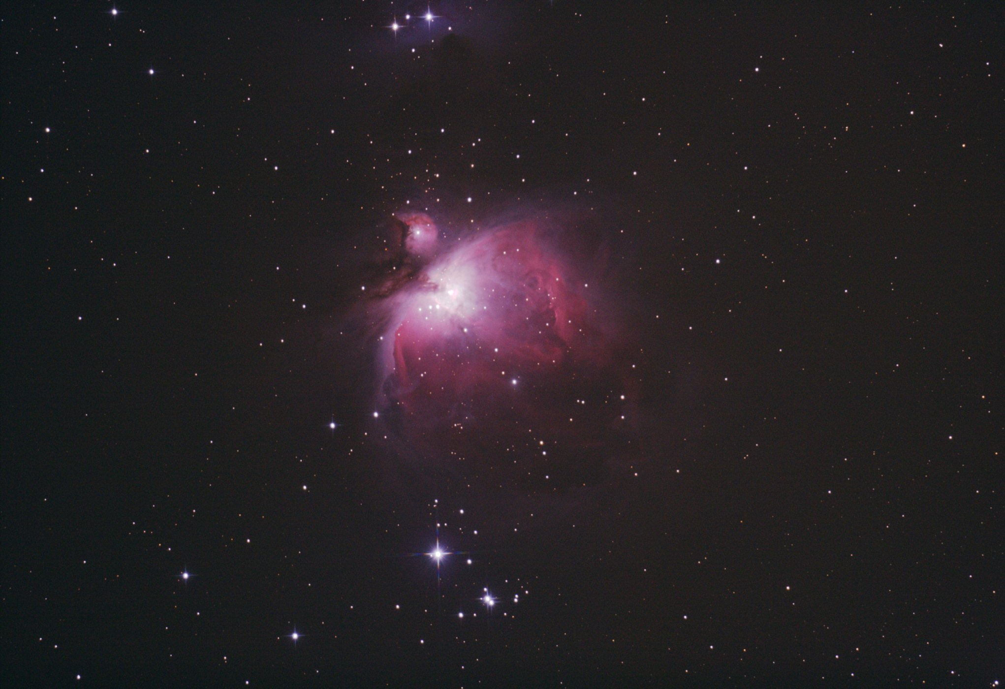 Messier 42