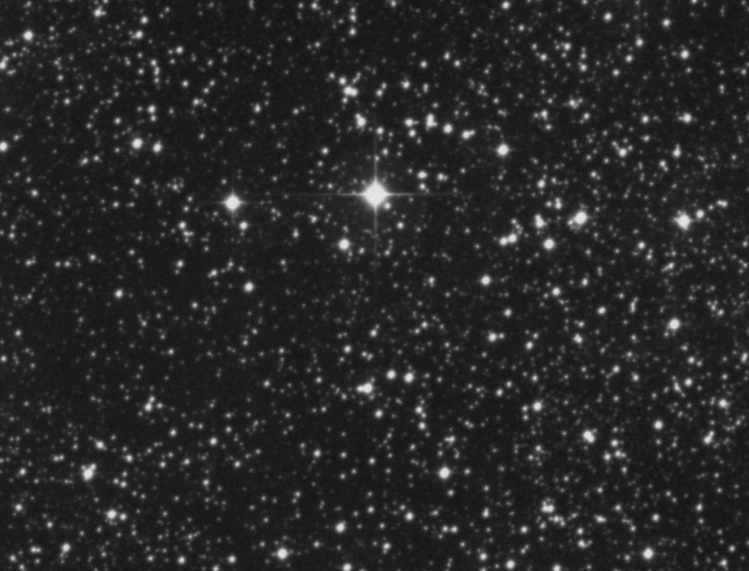 region mit pluto aus dem DSS