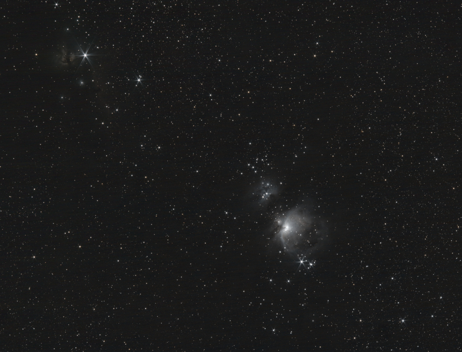 Orion wide