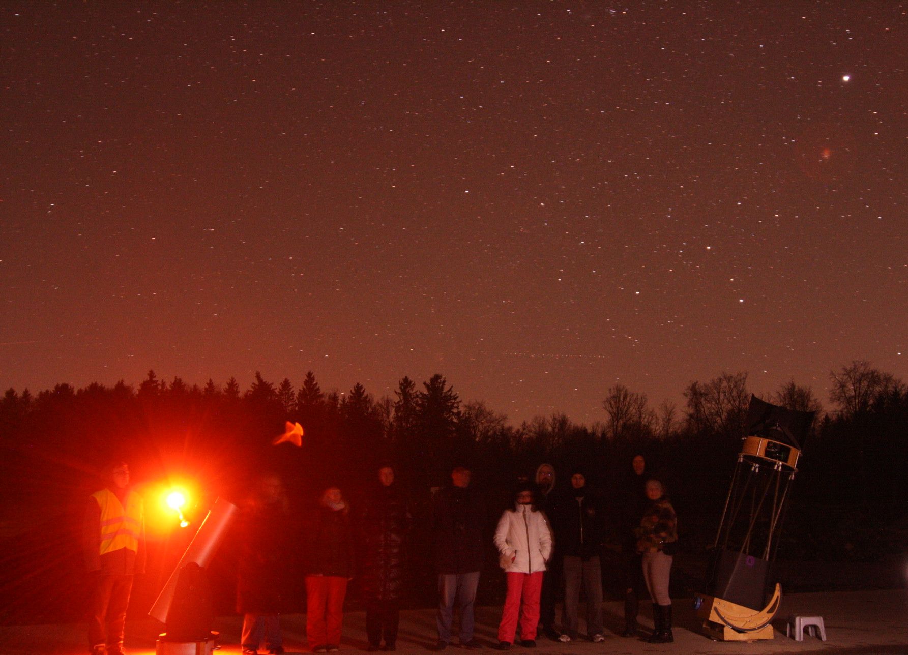 gruppenfoto ohne logo